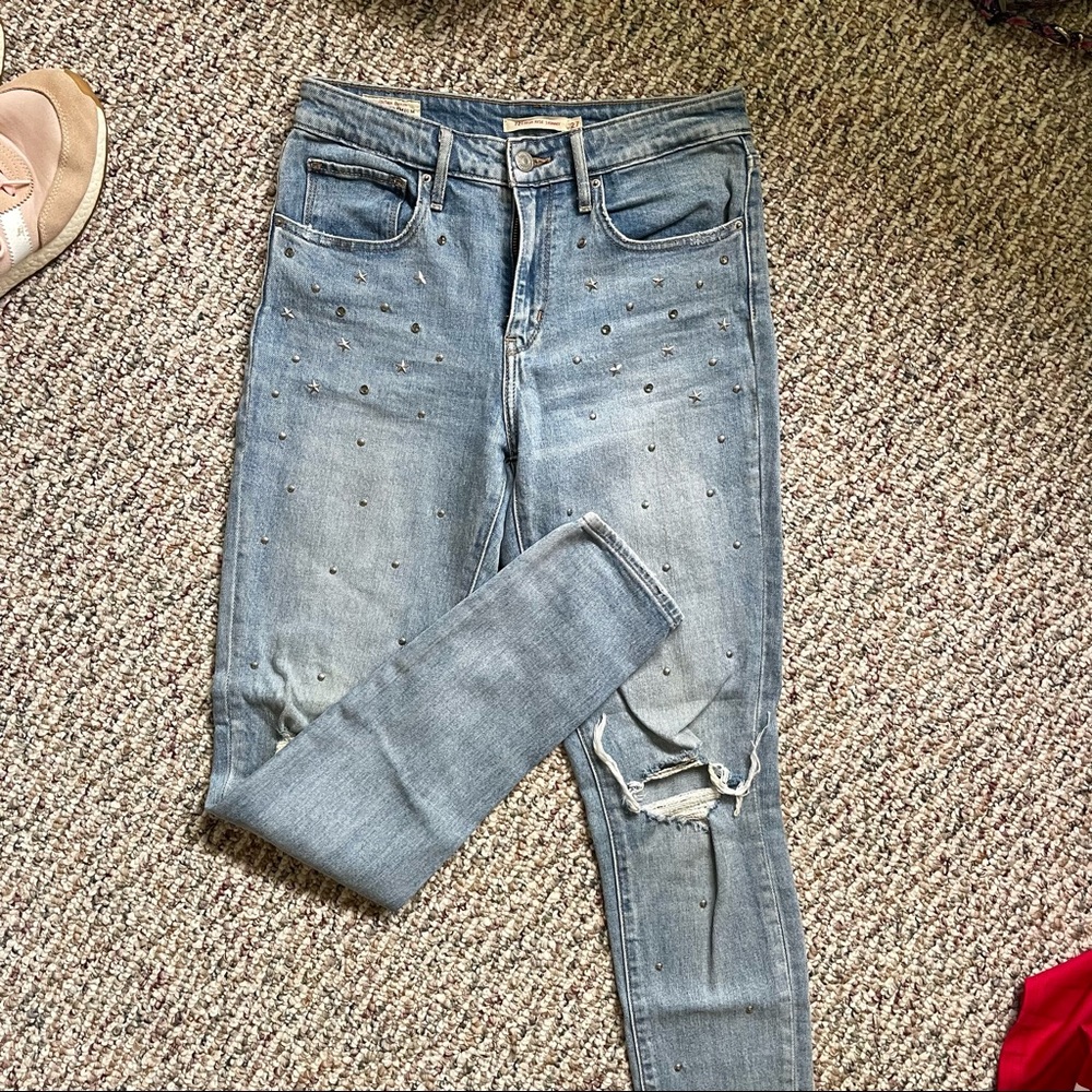 Levi’s Jeans